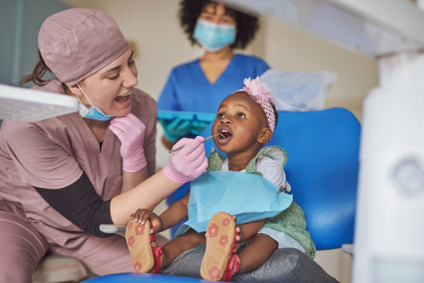 Best Pediatric Dentistry  in Arcadia, FL