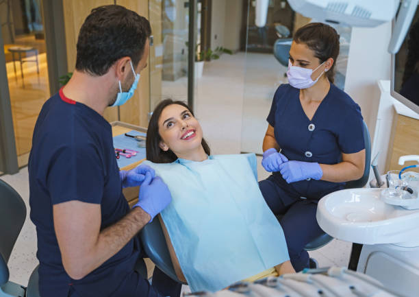 Best General Dentistry  in Arcadia, FL